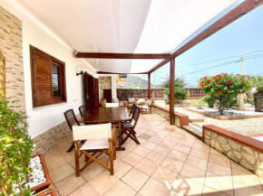 Casa Perla Marina sul mare Castellammare Del Golfo